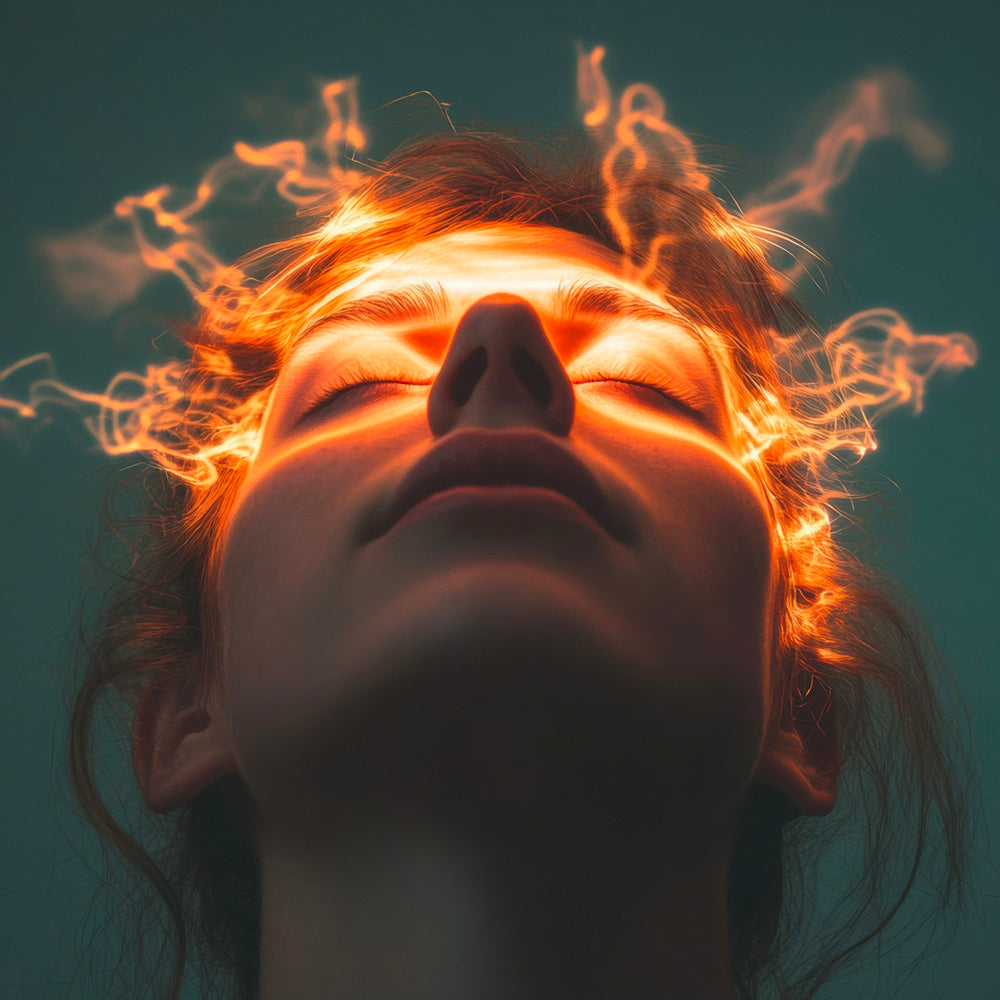 1.8 The putative human pheromone androstadienone tunes the mind to emotional information.