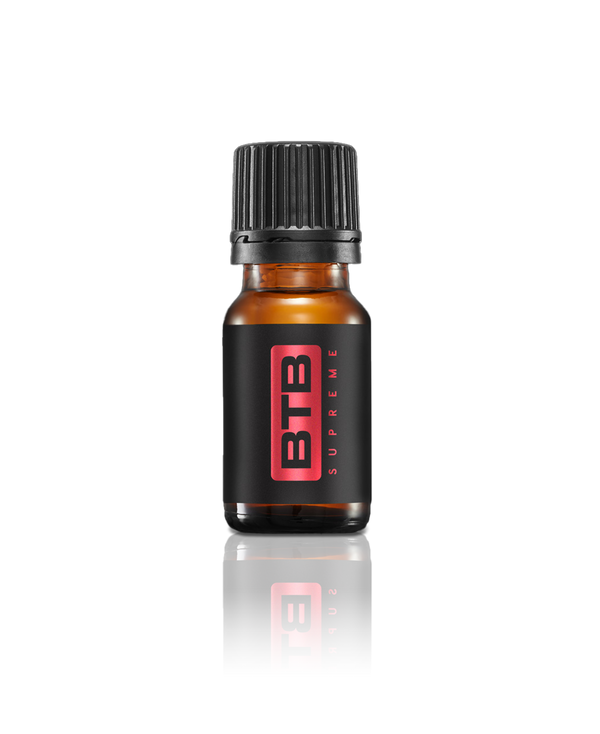 BTB Supreme for Men 10ml