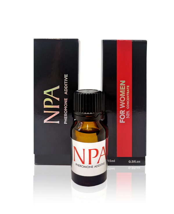 NPA Concentrate for Women 15ml