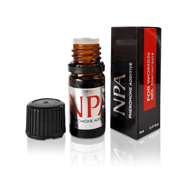 NPA Concentrate for Women 5ml