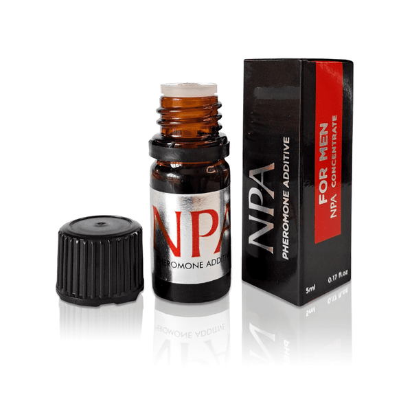 NPA Concentrate for Men 5ml
