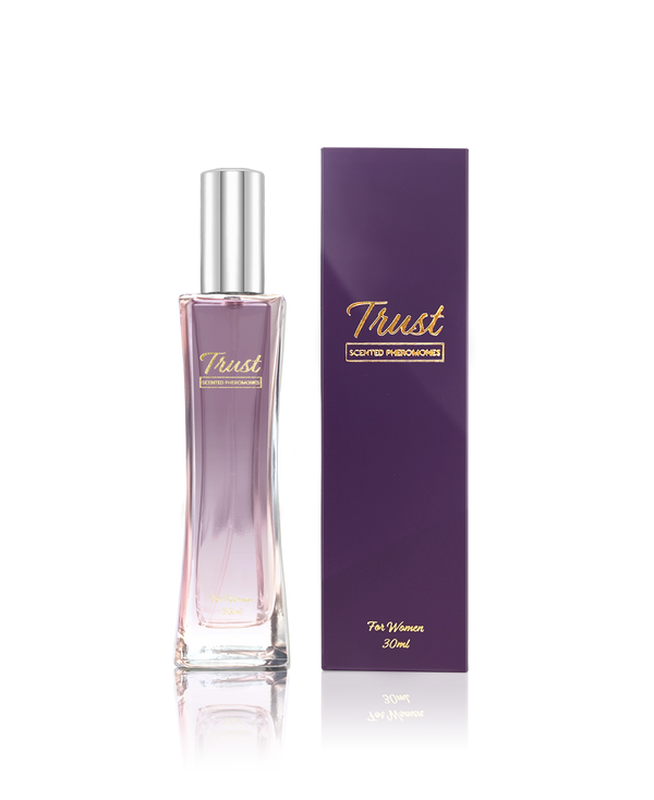 TRUST – For Her